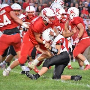 Meet your Posher, Chase